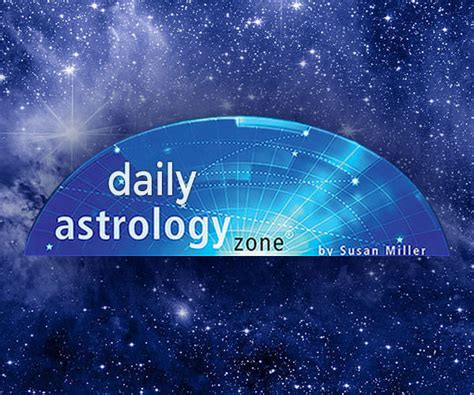 Your Horoscope for Capricorn. . Susan miller astrology zone